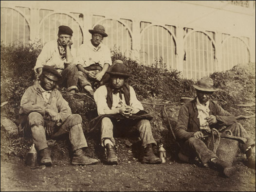 Foto: Philip Henry Delamotte/British Library