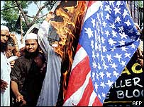 ڈونلڈ رمزفیلڈ