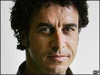 ایمیلیو مورانیٹی