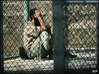 گوانتا نامو 