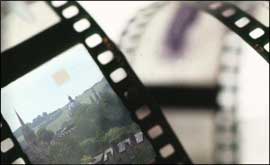 Craig Campbell gets himself worked up