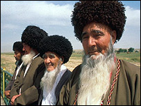 مسلمانان روسيه