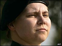 لنڈی کے بوائے فرینڈ کو بھی مجرم قرار دیا جا چکا ہے