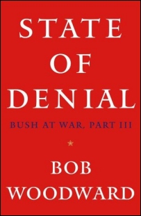 Bob Woodward'un kitabı State of Denial