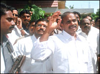 کانگریس کے ارکان