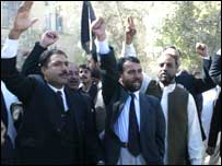 پلوچستان فائل فوٹو 