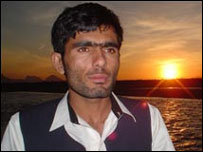 عبدالصمد روحانی