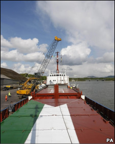 "Рейчел Корри"