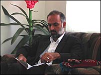 ولی شاه بهره