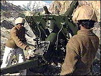 بھارت، پاک مذاکرات