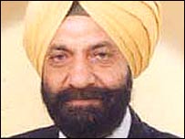 तरलोचन सिंह