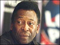 Pelé