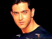 ऋतिक रोशन 