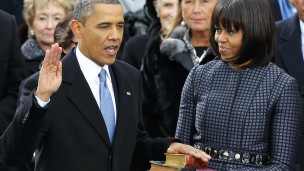 باراک اوباما