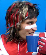 Noel Fielding