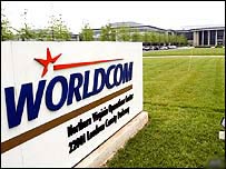 worldcom