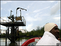 تیل کی پیداوار میں کمی سے عالمی منڈی متاثر ہو گی