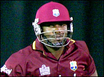 ब्रायन लारा