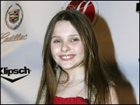 ابیگیل بریسلن