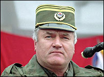 Ratko Mladiç