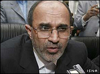 غلامحسین نوذری