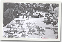 Sioe Dyffryn Ogwen 2004