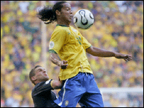 Ronaldinho Gaúcho