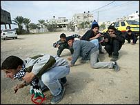 دوسری انتفادہ کے دوران 4664 فلسطینی اور  970اسرائیلی ہلاک ہوئے