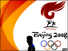 Panneau và biểu tượng Olympic