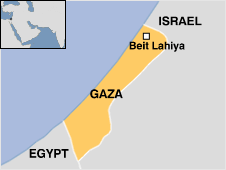 Bản đồ khu vực