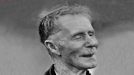 Dòmhnall Ruadh Chorùna