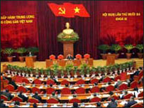 Hội nghị TW XIII