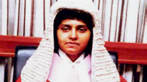 CJ Shirani Bandarananayaka