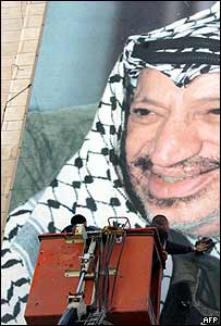 Arafat 