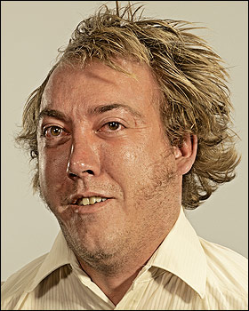 Foto tirada por Brandon Voges (Foto: Brandon Voges / Bruton Stroube Studios)