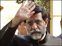 मोहम्मद मियाँ सूमरो