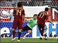 葡萄牙对伊朗世界杯足球赛