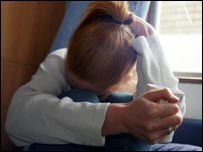 Людина в депресії