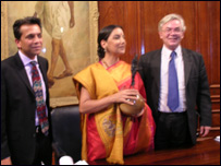 शबाना आज़मी