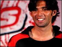 मोहम्मद आसिफ़