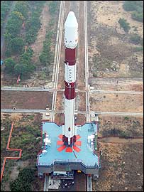 पीएसएलवी-सी9 (सौजन्य-इसरो)