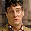 Stephen Tompkinson as Harry Kavanagh