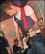 Nick of Remainder 3.