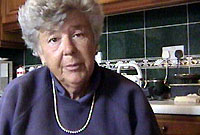 Nica  Pritchard: Christening