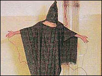 इराक़ी कैदी