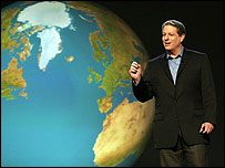 Al Gore