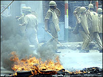 जम्मू में तनाव (फ़ाइल फ़ोटो)