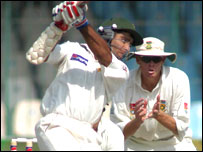 तौफ़ीक़ उमर 