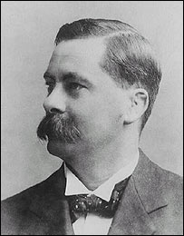 Herbert Hall Turner foi um dos astrônomos mais famoso da Grã-Bretanha