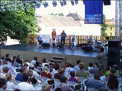 گروه موسيقی گلستان